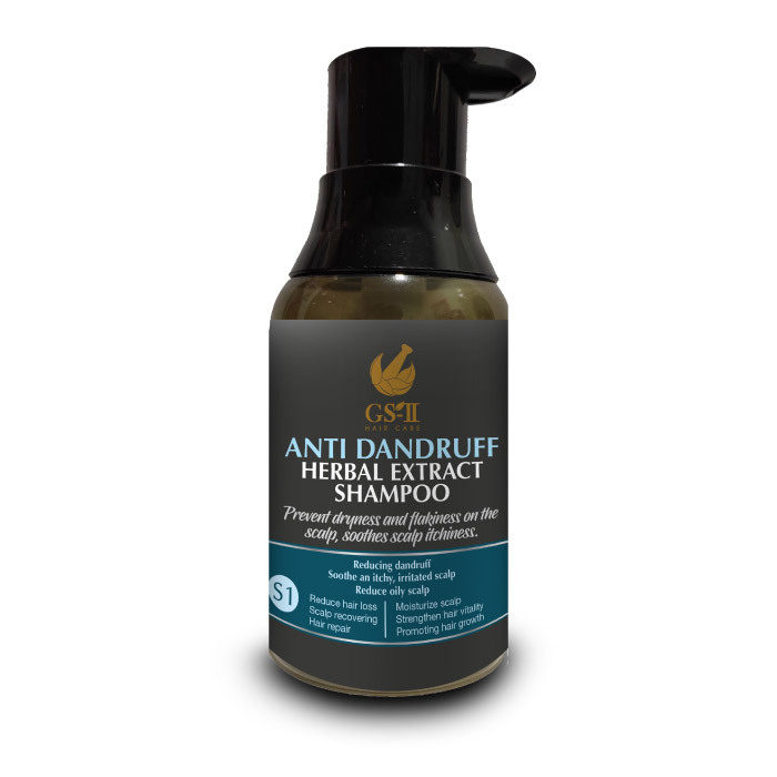 hair treatment
