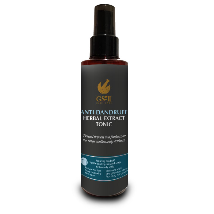 hair care