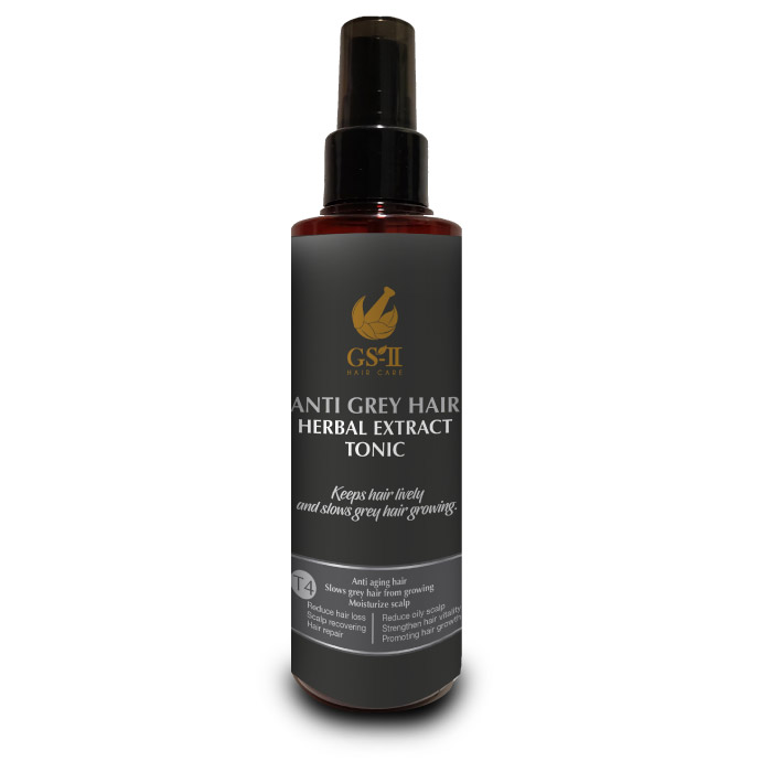 hair care