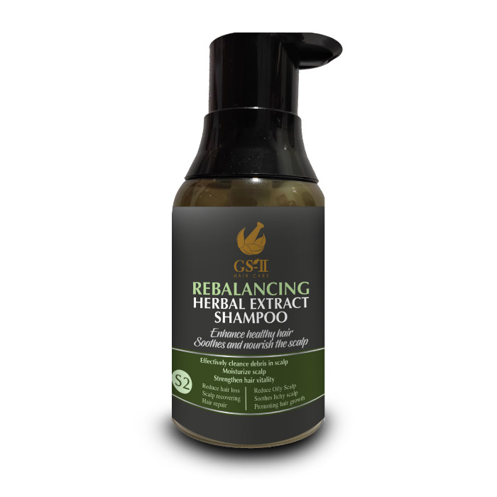 hair treatment