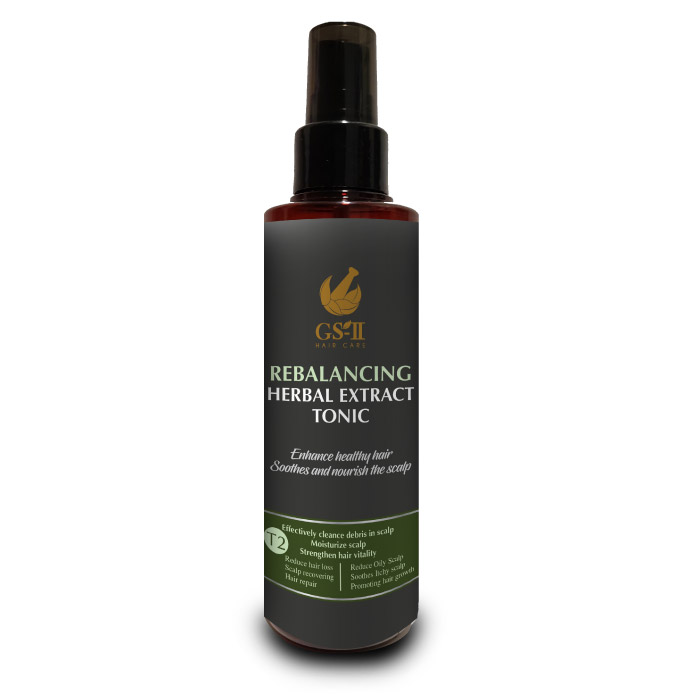 hair care