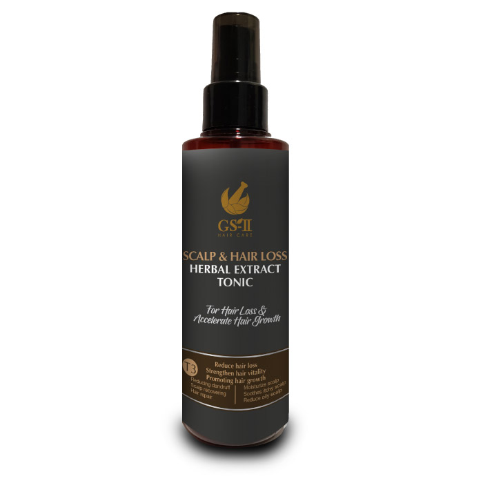 hair care