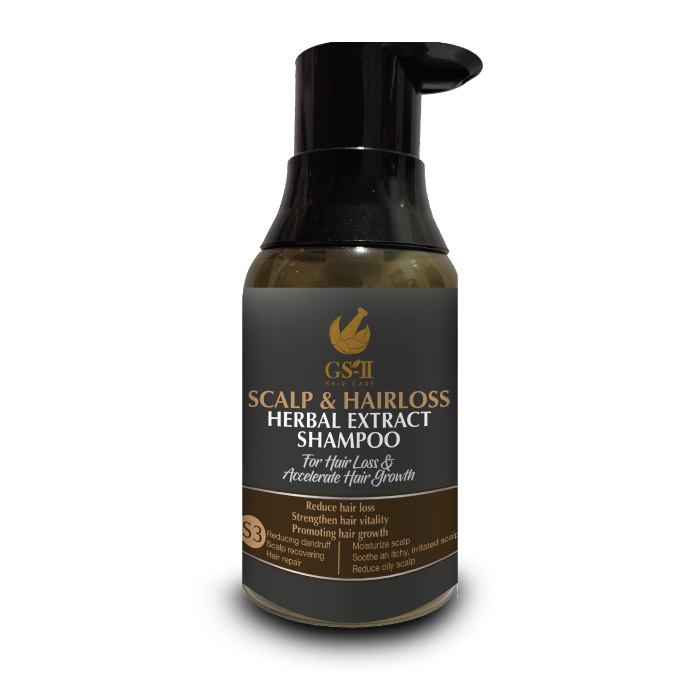 hair treatment
