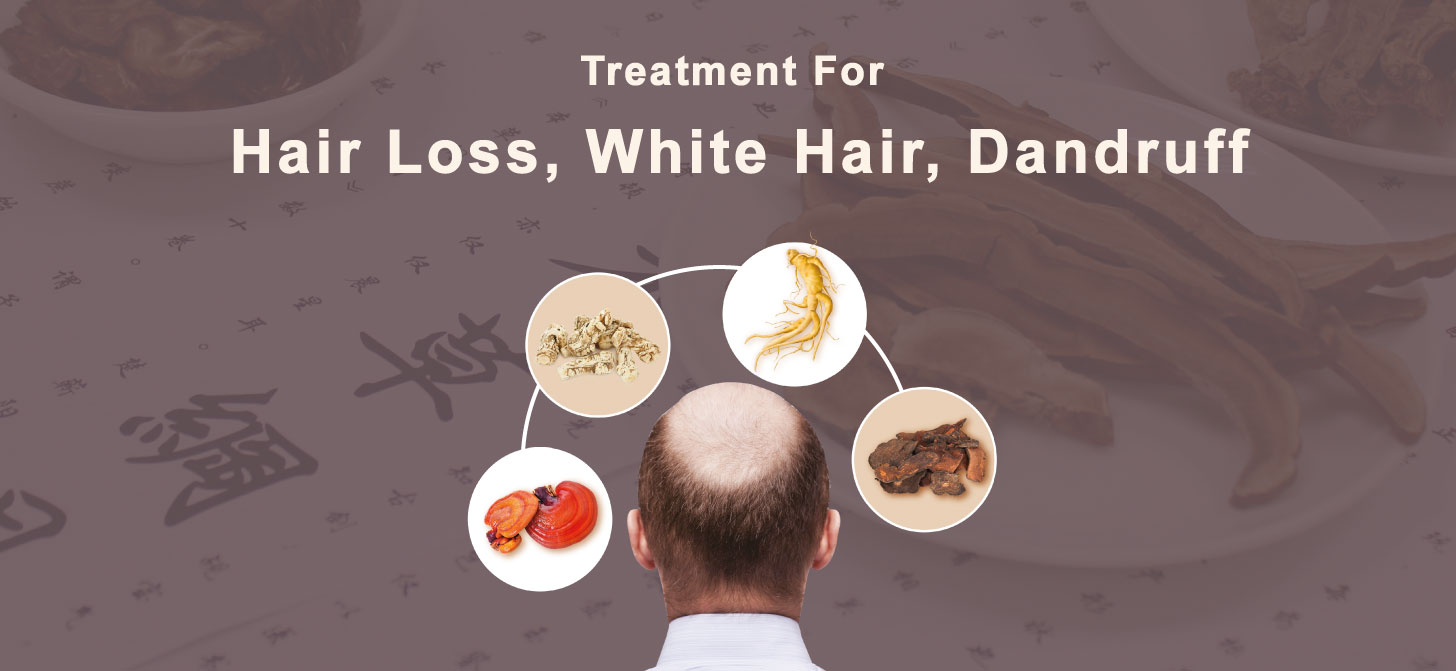 hair care