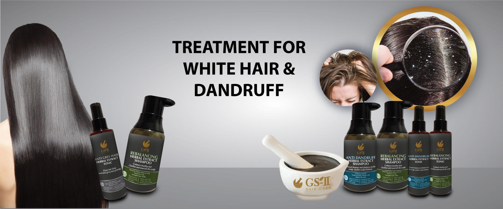 gs2 hair care