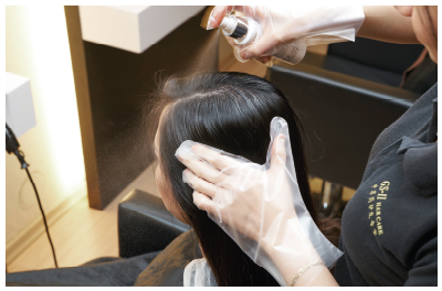 Hair Care