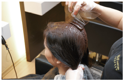 Hair Care