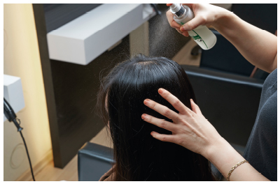Hair Care
